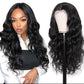 Body wave wig / Peluca ondulado