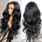 Body wave wig / Peluca ondulado