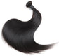 Cathy’s Straight Human Hair/ Cathy’s Pelo Humano lacio