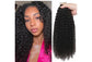 Tape extensions deep wave,deep and Italy curly/ Extensiones de cinta de ondas profundas, profundas y rizadas italianas