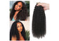 Tape extensions deep wave,deep and Italy curly/ Extensiones de cinta de ondas profundas, profundas y rizadas italianas
