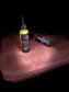 Anti Itch Scalp Oil Natural Hair Growth Oil