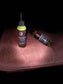 Anti Itch Scalp Oil Natural Hair Growth Oil