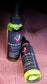 Anti Itch Scalp Oil Natural Hair Growth Oil
