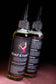 Anti Itch Scalp Oil Natural Hair Growth Oil