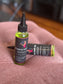Anti Itch Scalp Oil Natural Hair Growth Oil