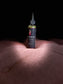 Anti Itch Scalp Oil Natural Hair Growth Oil