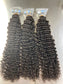 Tape extensions deep wave,deep and Italy curly/ Extensiones de cinta de ondas profundas, profundas y rizadas italianas